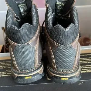 Irish Setter | Shoes | Size Irish Setter Work Boots Worn But 